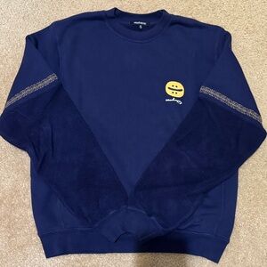 Madhappy crewneck